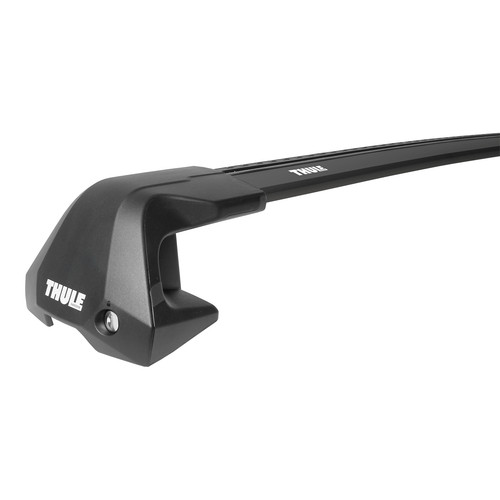 Thule wingbar edge alluminio - wingbar,