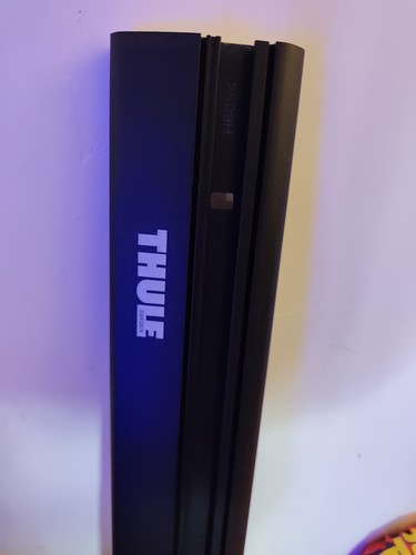 Barra portatutto thule wingbar - thule,