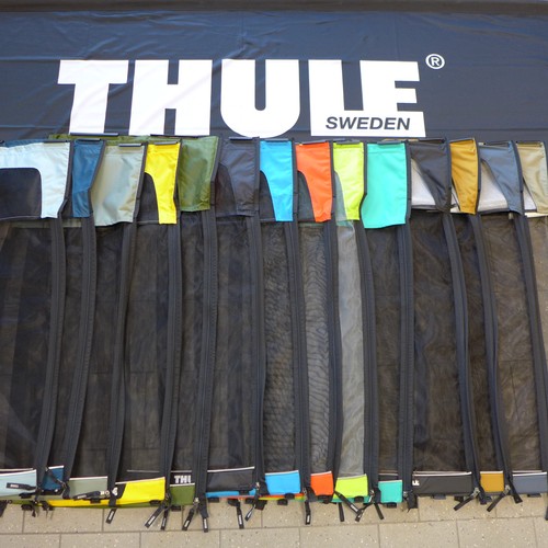 Thule cover mesh protezione - thule,
