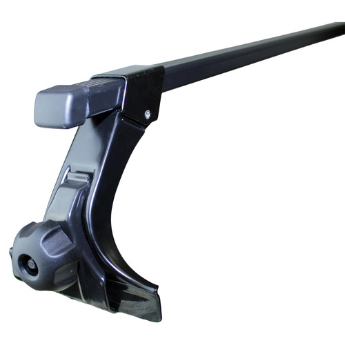 Thule squarebar acciaio barre - squarebar,