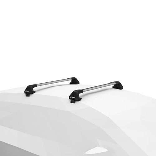 Barre portatutto thule - barre, evo