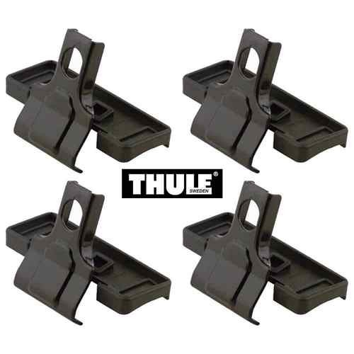 Kit montaggio thule rapid - montaggio,