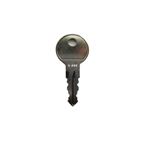 Chiave thule 144 - chiave,