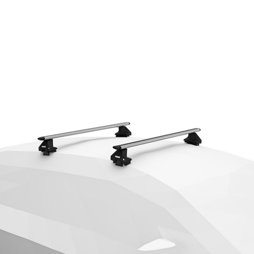 Barre portatutto thule - barre,