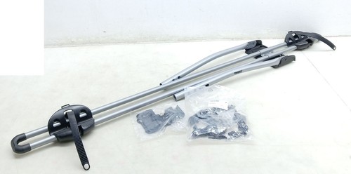 Portabici tetto thule fba - thule,