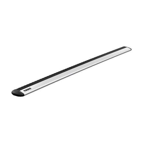 Thule wingbar evo traverse - thule,