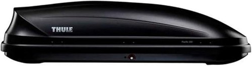 Baule tetto 631215 pacific - baule,