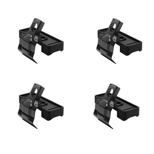 Staffe thule kit - staffe, 5048