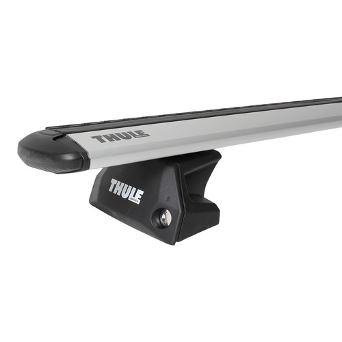 Barre portatutto alluminio