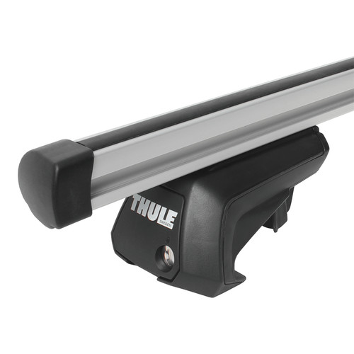 Barre portatutto alluminio