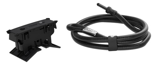 Thule lucchetto per bici - thule,