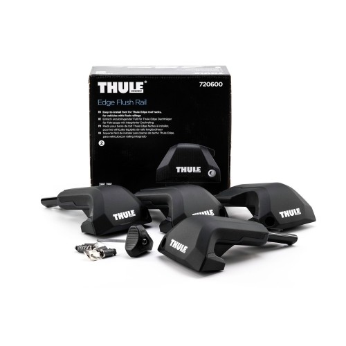 Thule 7206 edge flush - 7206,