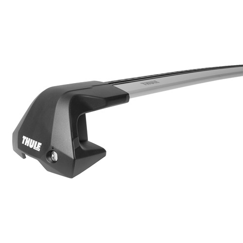 Barre portatutto alluminio - , per