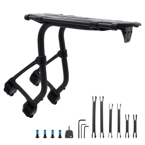 Portapacchi thule pack pedal - portapacchi,