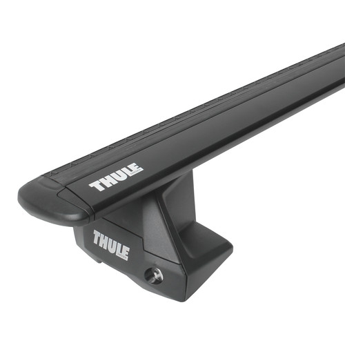 Thule wingbar evo alluminio - evo,