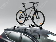 55701SBA10.PORTA BICICLETTE DA