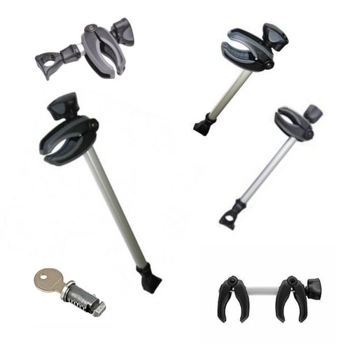 Braccio bici thule per - braccio,