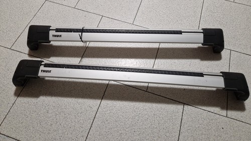 Barre portatutto thule per - portatutto,