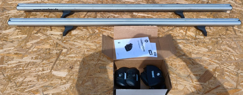 Set piedi thule 753 supporto - set, +