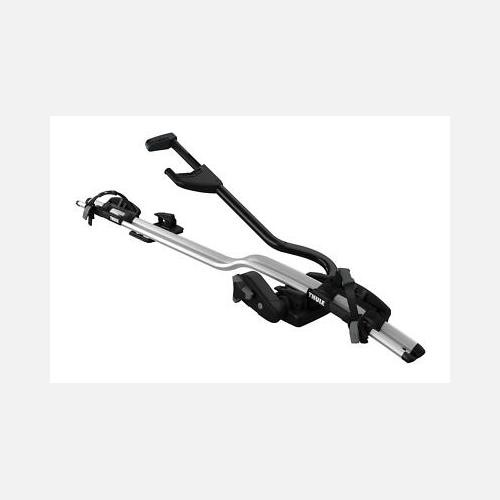Portabici tetto nissan thule - portabici,