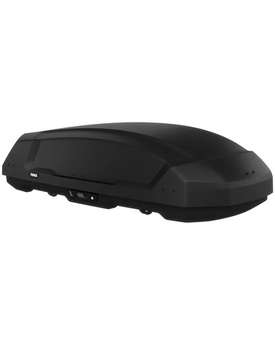 Thule force box da tetto - thule,