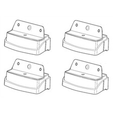 Thule Kit di Montaggio - Kit