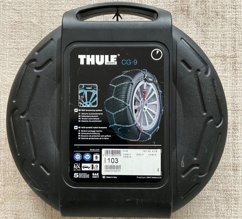 Thule 103 - cg-9,