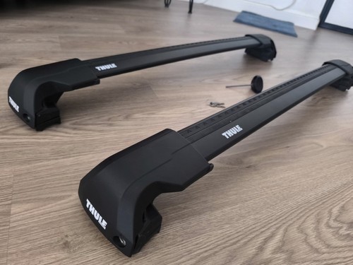 Barre portatutto thule - portatutto,