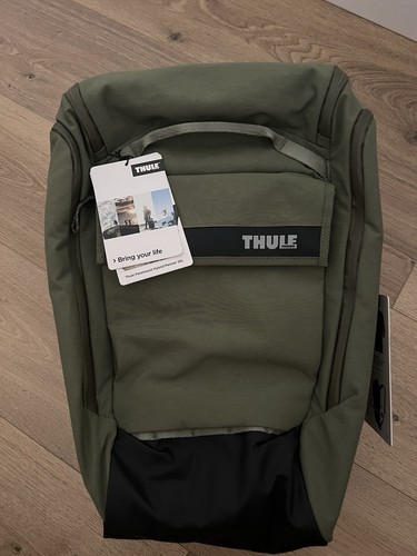 Zaino thule paramount - thule,