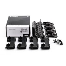 THULE 6110 Evo Flush Rail Kit