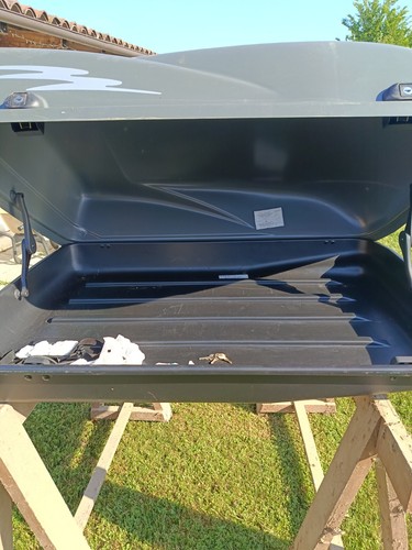 Box baule tetto - box,
