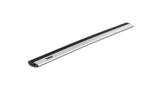 Thule wingbar edge - wingbar,