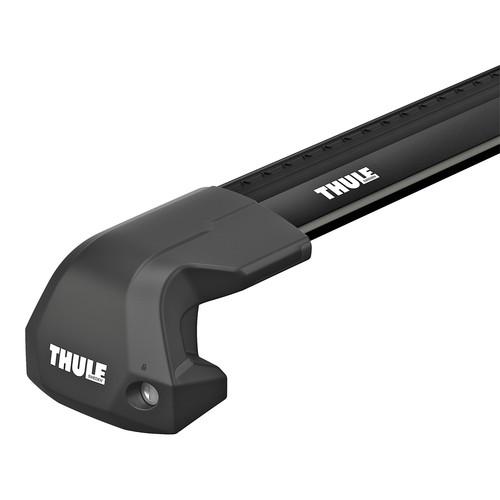 Thule wingbar edge - edge, alluminio