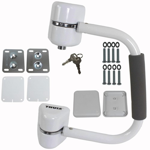 Thule sicurezza porta - thule,