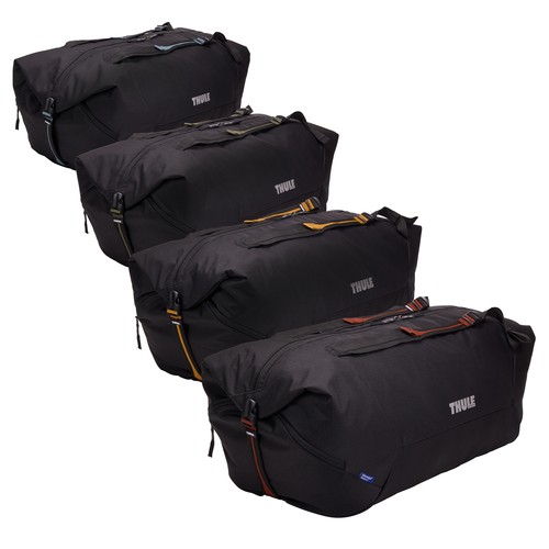 Thule gopack duffel - thule,