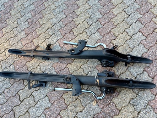 Portabici tetto thule - portabici, da