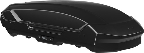 Thule motion box - 3, -box