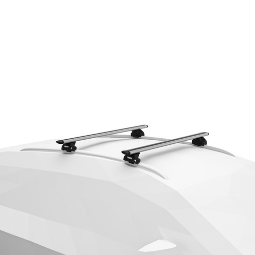 Barre portatutto thule evo - portatutto,