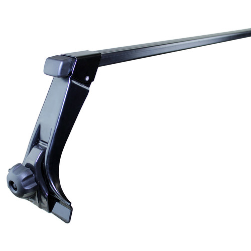 Thule squarebar acciaio barre - thule,